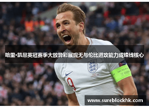 哈里·凯恩英冠赛季大放异彩展现无与伦比进攻能力成锋线核心