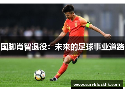 国脚肖智退役：未来的足球事业道路