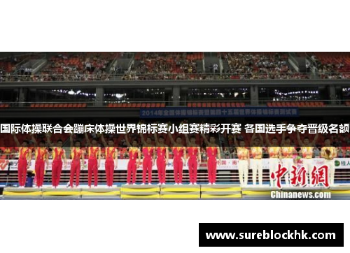 国际体操联合会蹦床体操世界锦标赛小组赛精彩开赛 各国选手争夺晋级名额