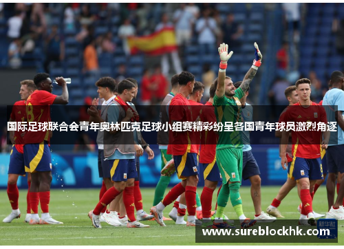 国际足球联合会青年奥林匹克足球小组赛精彩纷呈各国青年球员激烈角逐