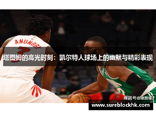 塔图姆的高光时刻：凯尔特人球场上的幽默与精彩表现