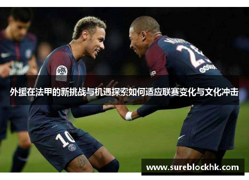 外援在法甲的新挑战与机遇探索如何适应联赛变化与文化冲击