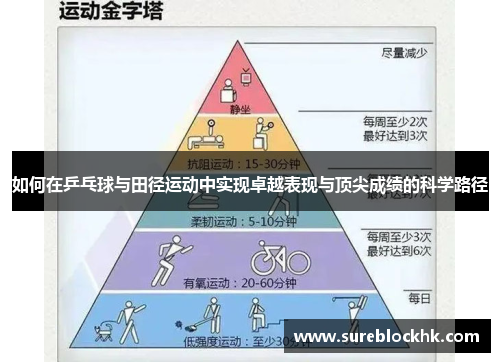 如何在乒乓球与田径运动中实现卓越表现与顶尖成绩的科学路径